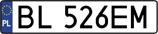 BL526EM