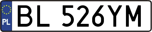 BL526YM