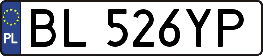 BL526YP