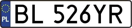 BL526YR