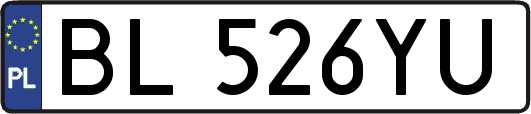 BL526YU