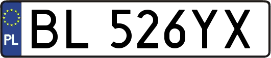BL526YX