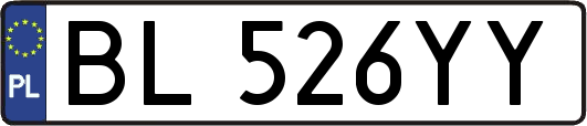 BL526YY