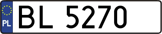 BL5270
