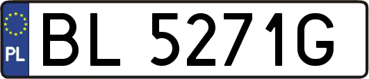 BL5271G