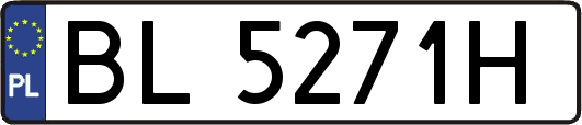 BL5271H