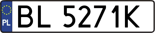 BL5271K