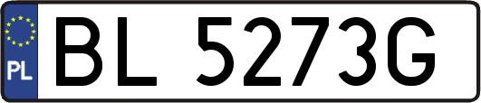 BL5273G