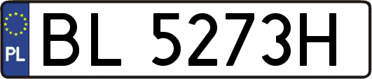 BL5273H