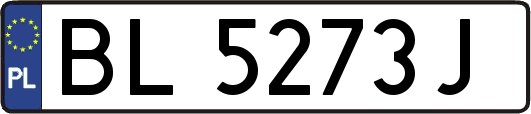 BL5273J