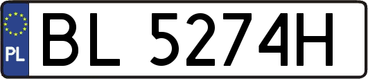 BL5274H
