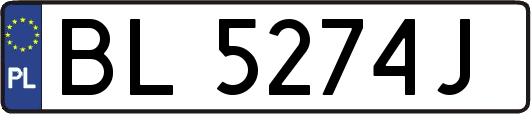 BL5274J