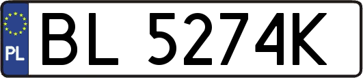 BL5274K