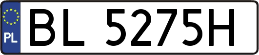 BL5275H