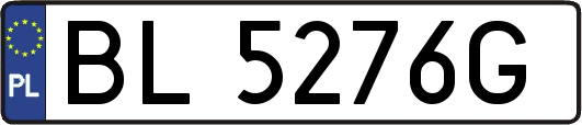 BL5276G