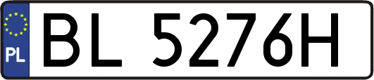 BL5276H