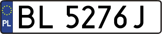 BL5276J