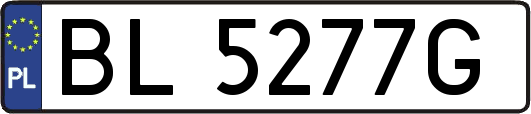BL5277G
