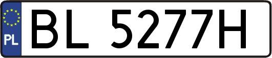 BL5277H