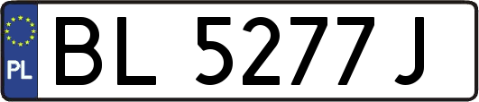 BL5277J