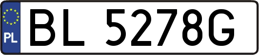 BL5278G