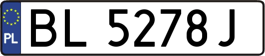 BL5278J