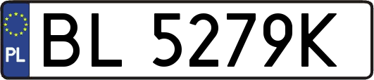 BL5279K