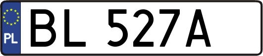 BL527A