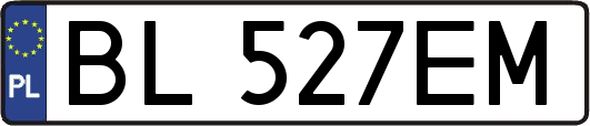 BL527EM