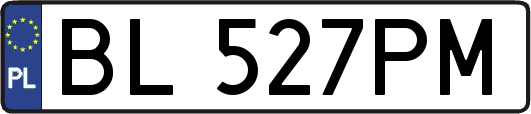 BL527PM