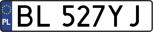 BL527YJ