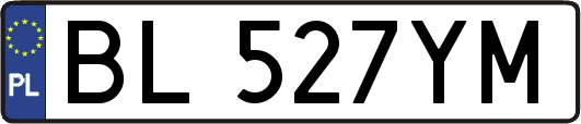 BL527YM