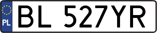 BL527YR