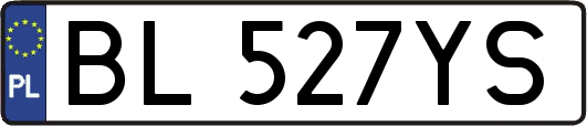 BL527YS