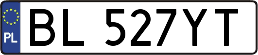 BL527YT