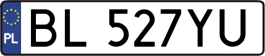 BL527YU