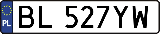 BL527YW