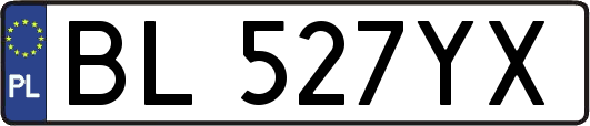 BL527YX