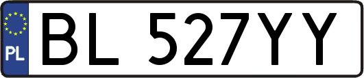 BL527YY
