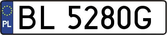 BL5280G