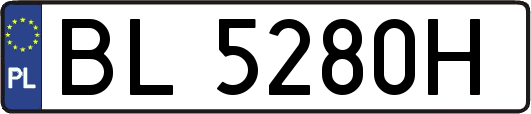 BL5280H