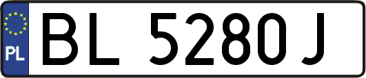 BL5280J