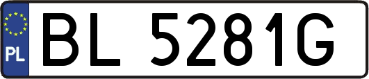 BL5281G
