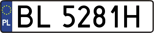 BL5281H