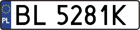 BL5281K