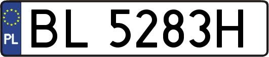BL5283H