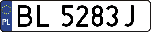 BL5283J