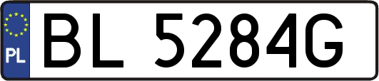 BL5284G
