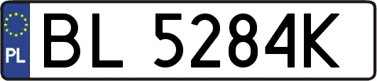 BL5284K