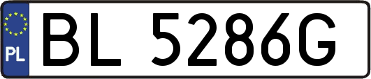 BL5286G